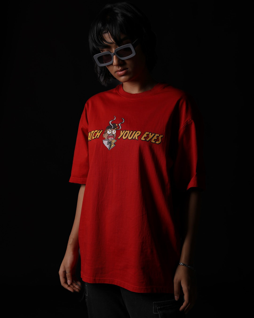 Phoenix (Red)