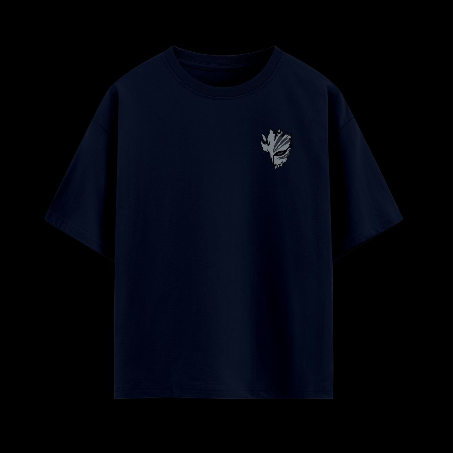 Bankai Navy Blue