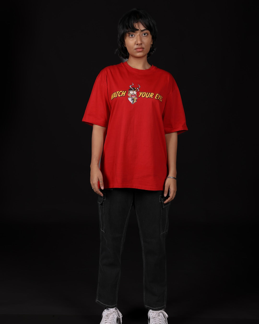 Phoenix (Red)
