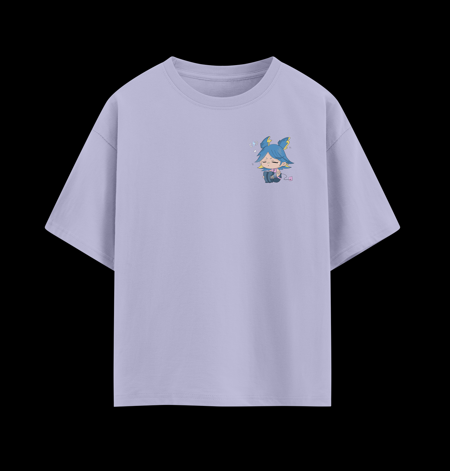 Neon (Lavender)