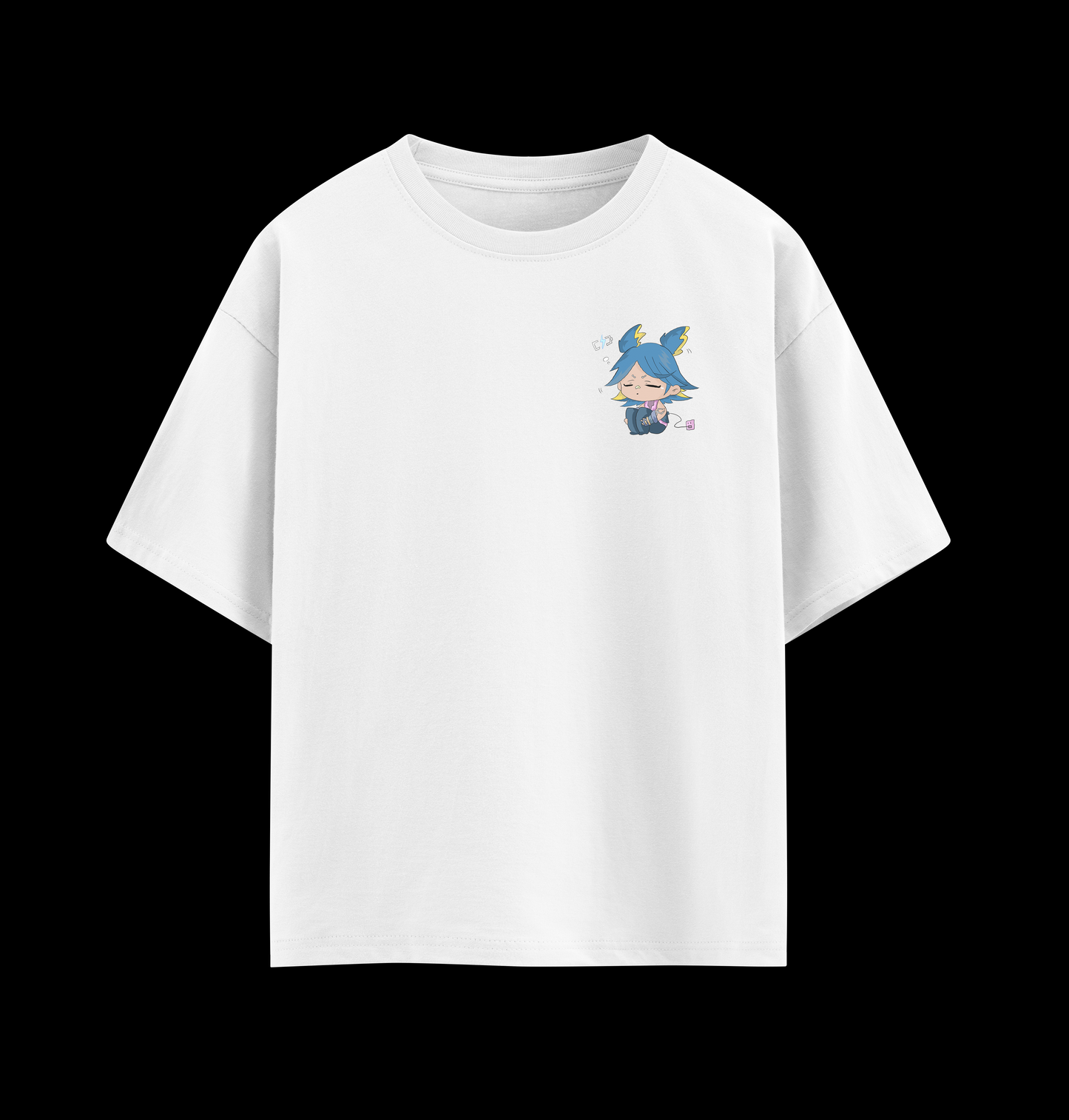 Neon (White)