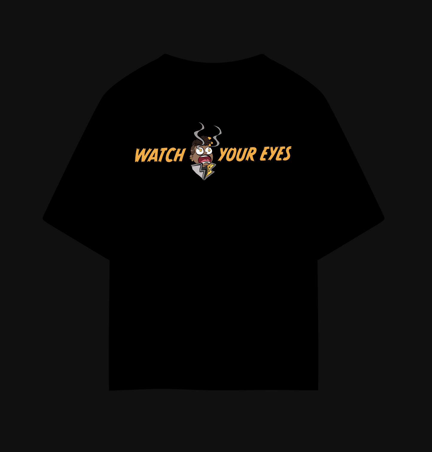 Phoenix (Black)