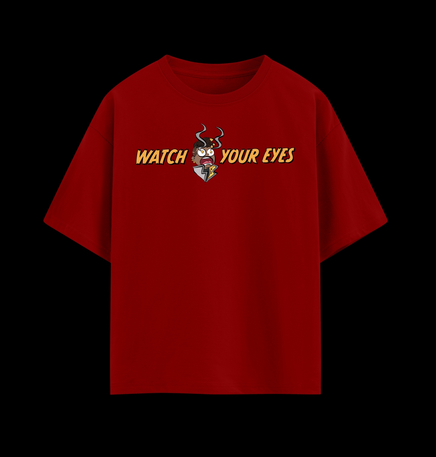 Phoenix (Red)