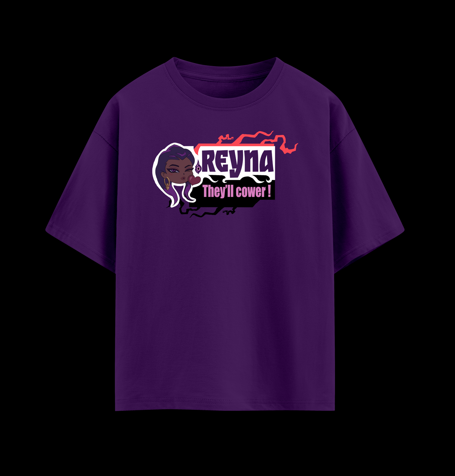 Reyna