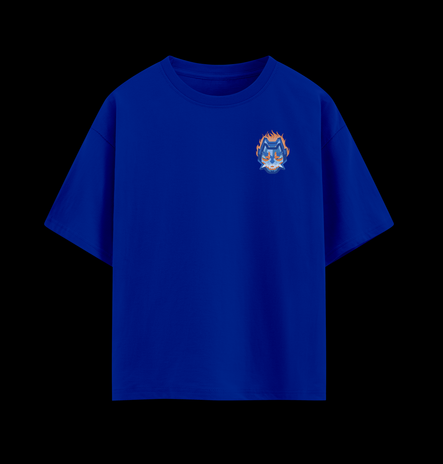 Yoru (Royal Blue)