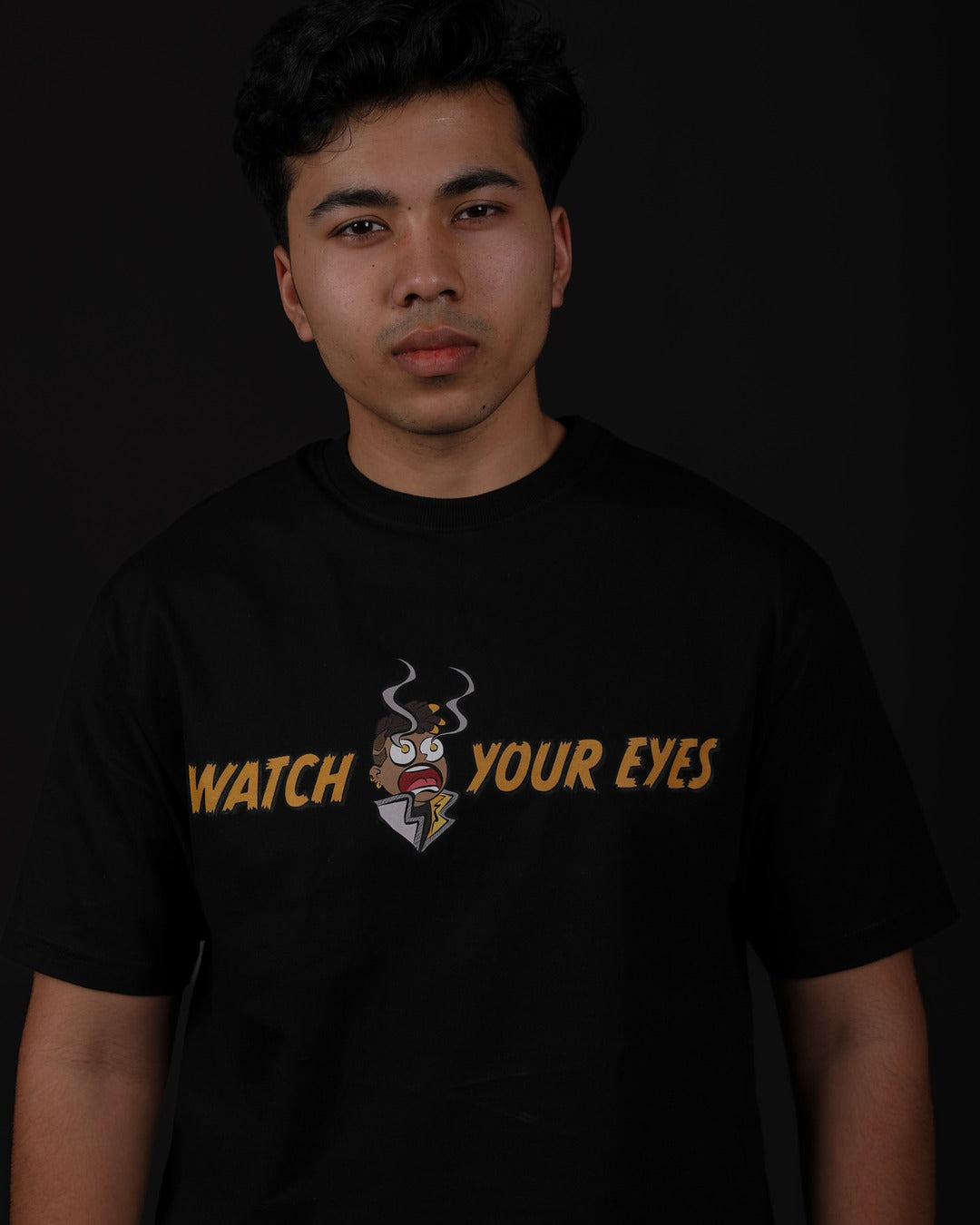 Phoenix (Black)