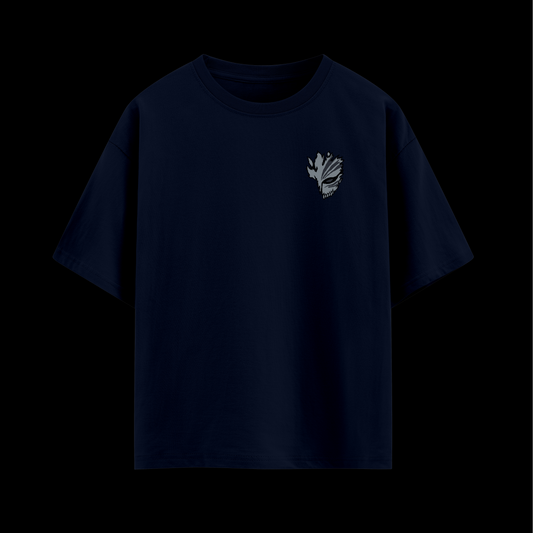 Bankai Navy Blue