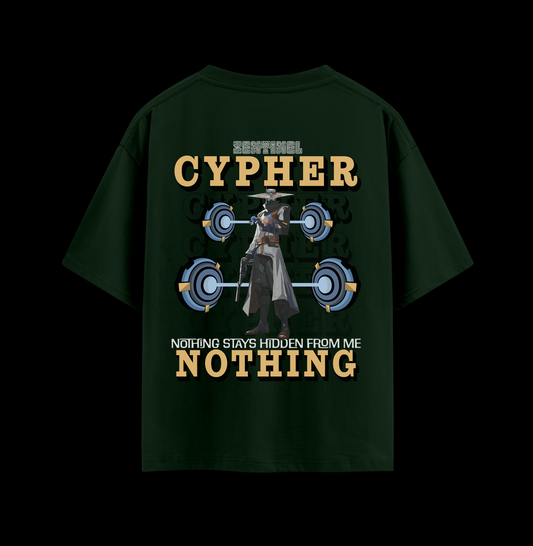 Cypher (Green)