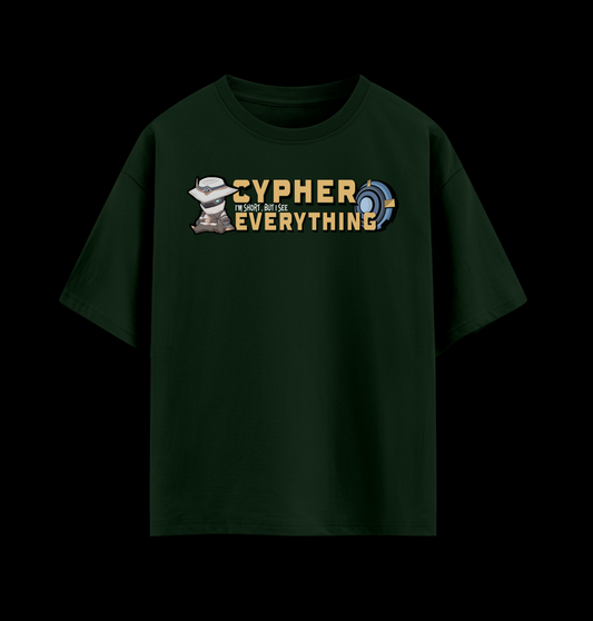 Cypher (Green)