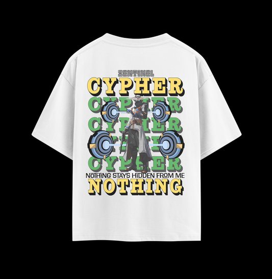 Cypher (White)