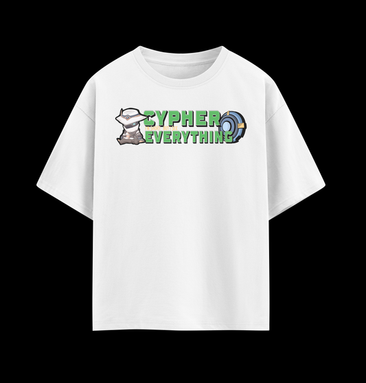 Cypher (White)