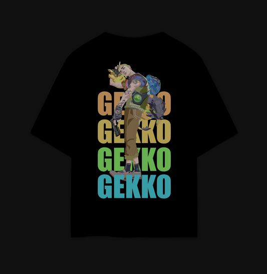 Gekko