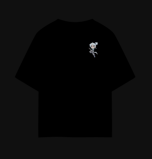 Jett (Black)