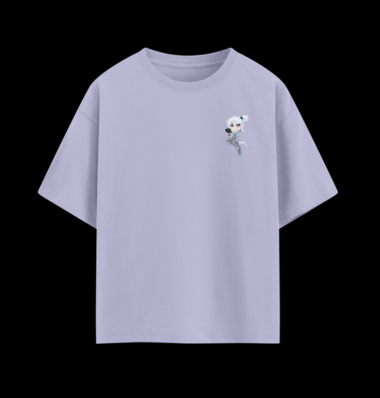 Jett (Lavender)
