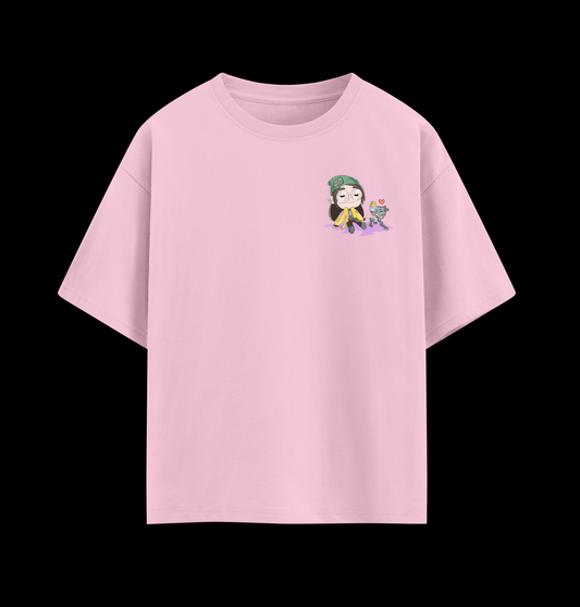 Killjoy (Pink)