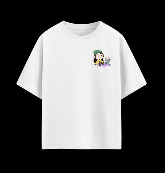 Killjoy (White)
