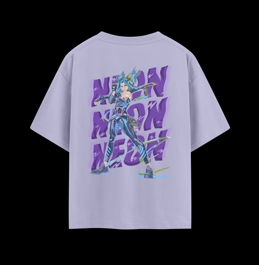 Neon (Lavender)