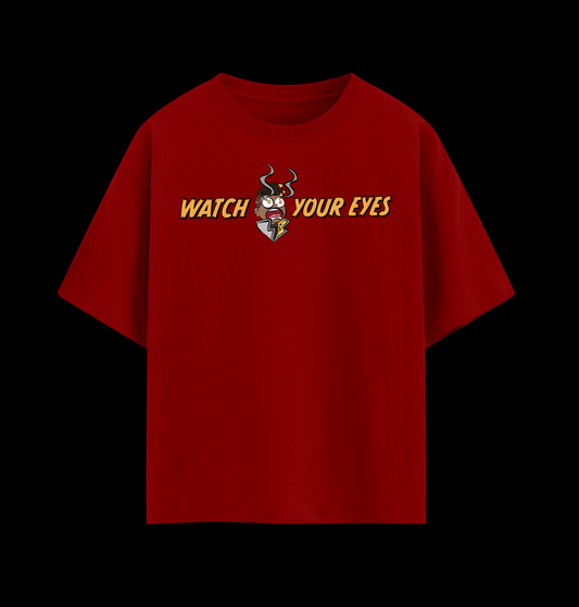 Phoenix (Red)