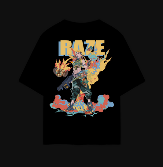 Raze