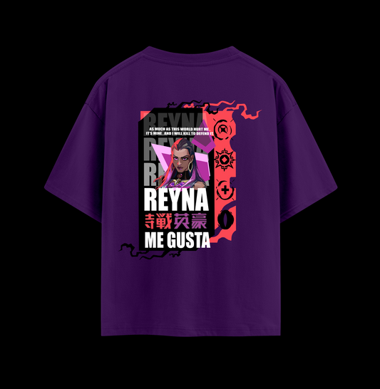 Reyna